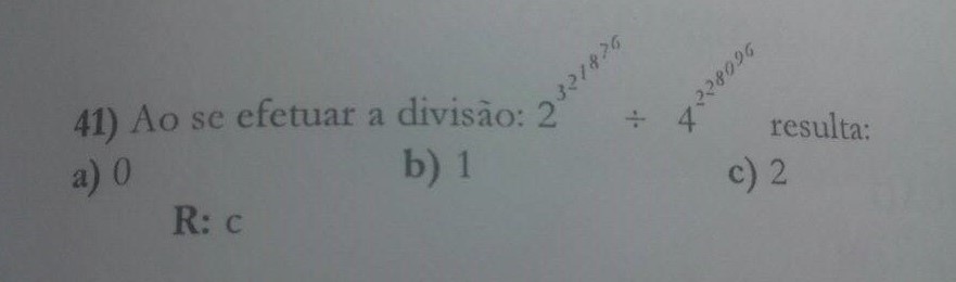 Tintura nacional de uma potência