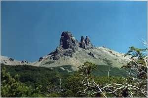 Cerro del Monje 1