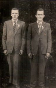 Leo Anselmo e João Ignácio