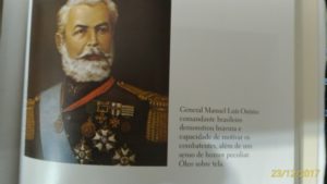 General Osório