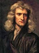 Imagens de Isaac Newton 1