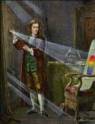 Imagens de Isaac Newton 3