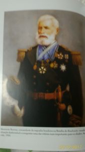 Almirante brasileiro